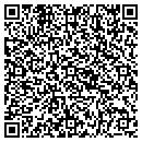QR code with Laredos Garage contacts