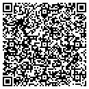 QR code with C & C Investments contacts