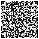 QR code with Tastee Ice contacts