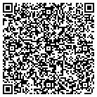 QR code with S R Campbell Properties Inc contacts
