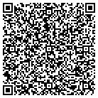 QR code with Foothill Chiropractic & Wllnss contacts