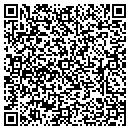 QR code with Happy Bride contacts