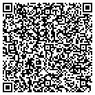 QR code with American Ostrich Tanning & Mfg contacts