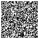 QR code with J&R Transmission contacts