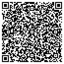 QR code with James R Rogers CPA contacts