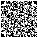 QR code with Rex Hide Inc contacts