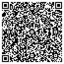 QR code with Moran Center contacts