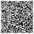 QR code with Tyler Pond Supply & Nursery contacts