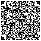 QR code with Afforable Pet Care NW contacts