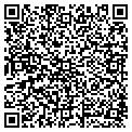 QR code with KLOV contacts