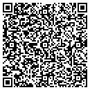 QR code with A A S R Inc contacts