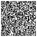 QR code with John F Tabor contacts