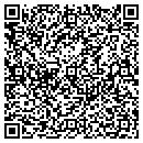 QR code with E T Country contacts