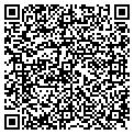 QR code with KBNJ contacts