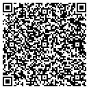 QR code with T&J Gutters contacts