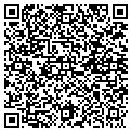 QR code with Accuclean contacts