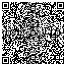 QR code with A D E Mobility contacts