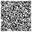 QR code with Akins Valuable Video contacts
