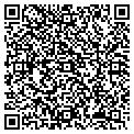 QR code with Kim Bookout contacts