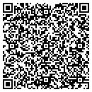 QR code with Avalon Cleaners contacts
