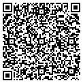 QR code with KFC contacts