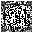 QR code with E I Products contacts