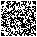 QR code with Ruth's Cafe contacts