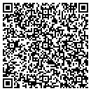 QR code with L G Transfer contacts