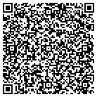 QR code with Union Primitive Baptist Charity contacts