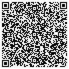 QR code with Deanville Water Supply Corp contacts