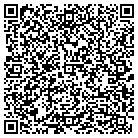 QR code with Aj's Hauling Moving & Storage contacts