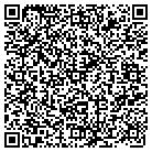 QR code with Waters Moving & Storage Inc contacts