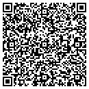 QR code with D&S Supply contacts