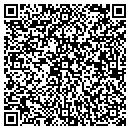 QR code with H-E-B Grocery Store contacts
