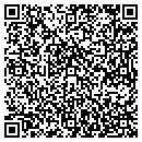 QR code with 4 J S A Systems Inc contacts