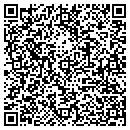 QR code with ARA Service contacts