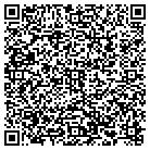 QR code with L R Staffing Solutions contacts
