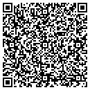 QR code with Rodney Hutto Od contacts
