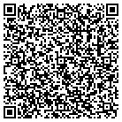 QR code with A 1 Discount Satellite contacts