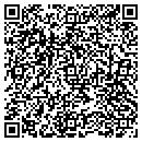 QR code with M&Y Consulting LLC contacts
