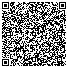QR code with R & J Trident Group Inc contacts