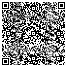 QR code with C & M Carpet Cleaning contacts