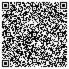 QR code with May Tree Service & Pest Control contacts