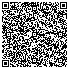 QR code with Pulau Electronics Corporation contacts
