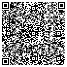 QR code with H & R Block Tax Service contacts