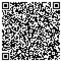 QR code with W Pruitt contacts