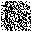 QR code with Geomagic contacts