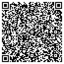 QR code with PS Punches contacts