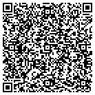 QR code with Accurate Quick Printing contacts