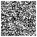 QR code with G&S Mechanical Inc contacts